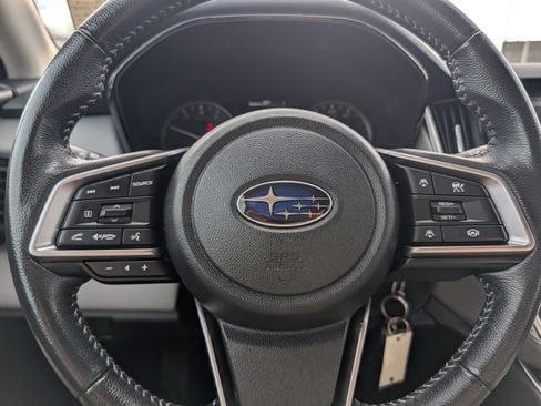 Used 2023 Subaru Legacy Premium image 25