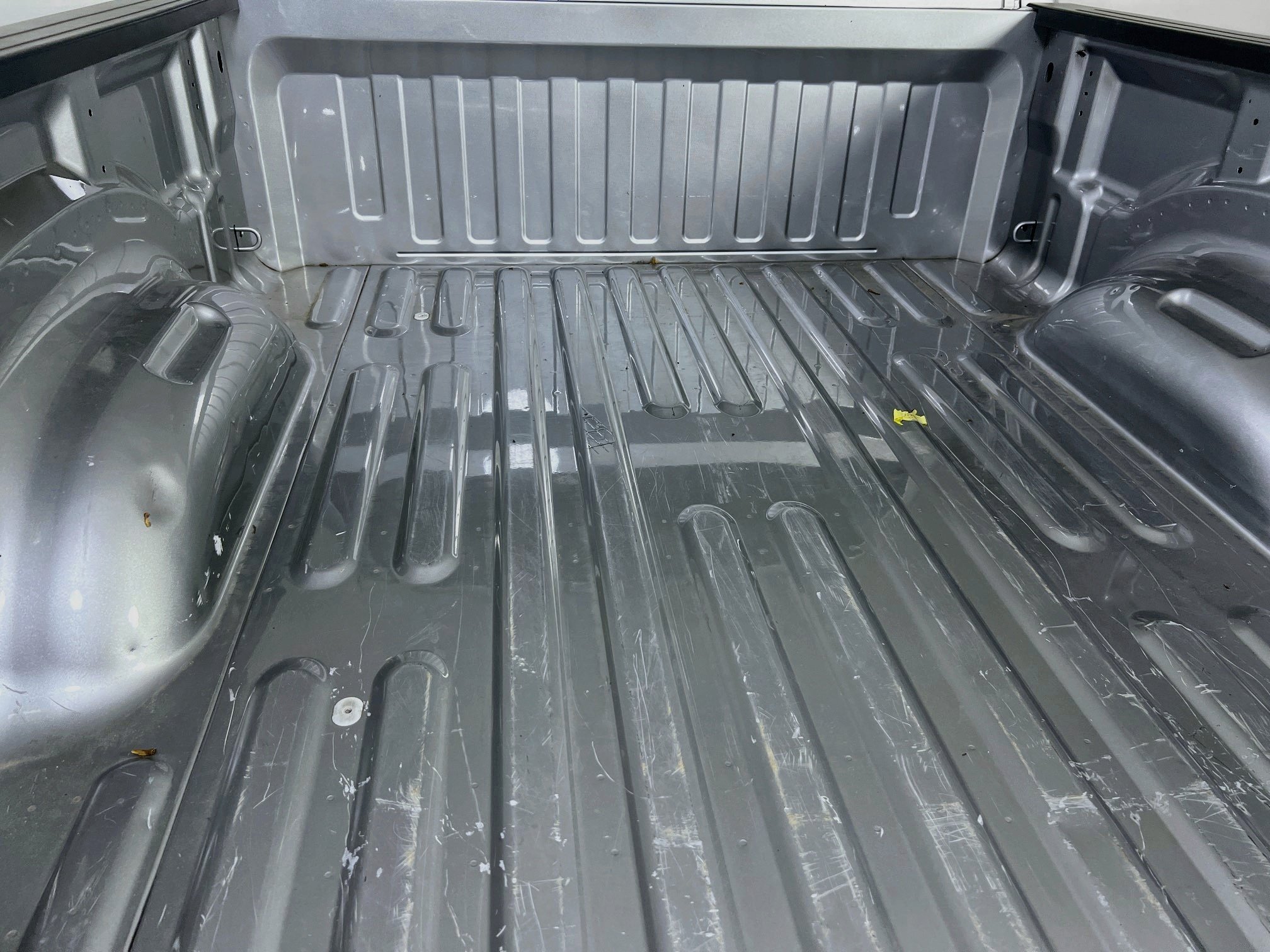 Used 2023 RAM 1500 Laramie AWD/4WD image 25