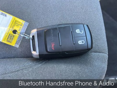 Used 2023 RAM 2500 Big Horn w/ Level 1 Equipment Group image 35