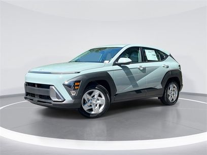 New 2026 Hyundai Kona SE