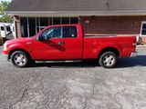 Used 2004 Ford F150 2WD SuperCab image 3
