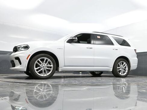 Used 2024 Dodge Durango R/T AWD/4WD image 53