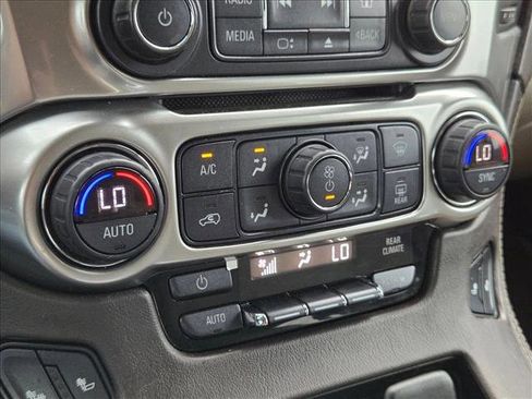 Used 2017 Chevrolet Tahoe LT RWD image 14