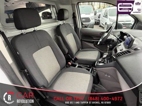 Used 2022 Ford Transit Connect XL image 35
