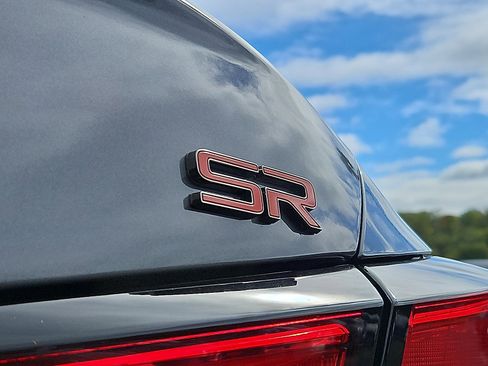 New 2025 Nissan Altima 2.5 SR w/ SR Premium Package image 21