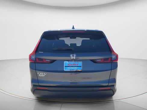 Used 2026 Honda CR-V EX-L image 6