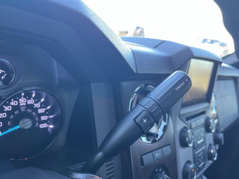 Used 2016 Ford F250 Lariat w/ Lariat Ultimate Package image 22