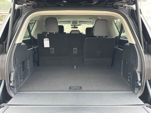 New 2026 Ford Expedition Max Active RWD image 16