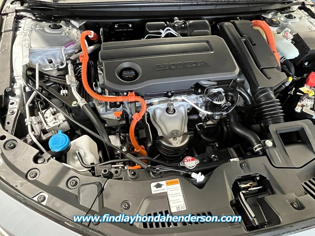 New 2026 Honda Accord Sport image 12