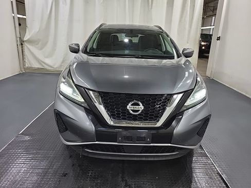 Used 2019 Nissan Murano SV AWD/4WD image 7