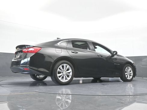Used 2024 Chevrolet Malibu LT FWD image 56