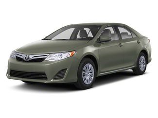 Used 2012 Toyota Camry XLE w/ Leather Pkg video 1