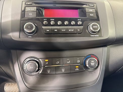 Used 2017 Nissan Sentra S FWD image 18