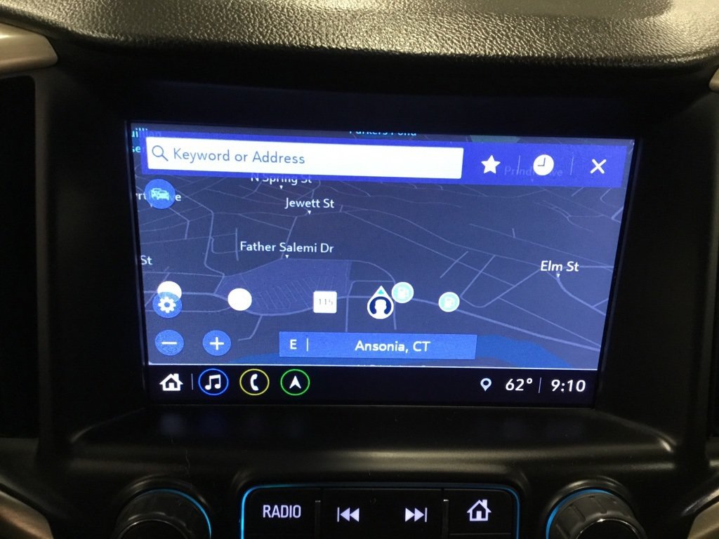 Used 2018 GMC Terrain Denali w/ Advanced Safety Package AWD/4WD image 54