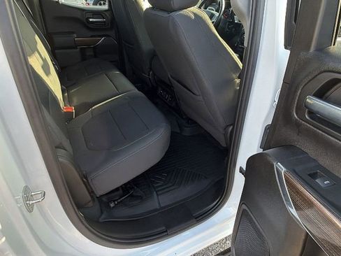 Certified 2021 Chevrolet Silverado 1500 RST image 17