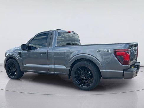 Used 2024 Ford F150 XL w/ Equipment Group 103A High AWD/4WD image 6