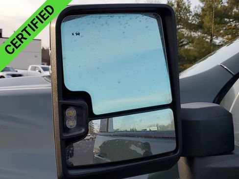 Used 2025 Chevrolet Silverado 2500 LT image 36