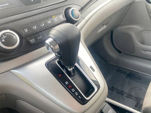 Used 2014 Honda CR-V LX image 22