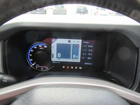 Used 2024 Ford Bronco Big Bend AWD/4WD image 32