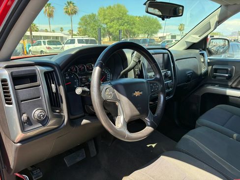 Used 2015 Chevrolet Silverado 1500 LT w/ All Star Edition RWD image 17