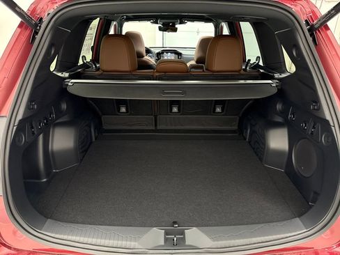 New 2026 Subaru Forester Touring image 27