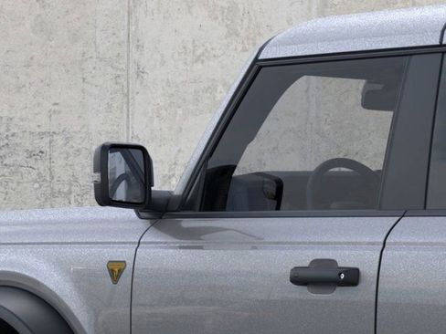 New 2025 Ford Bronco Badlands image 22