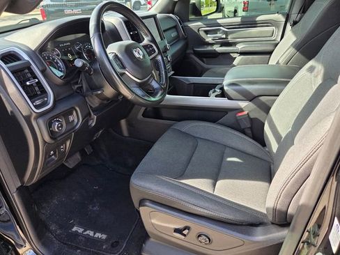 Used 2020 RAM 1500 Big Horn image 8