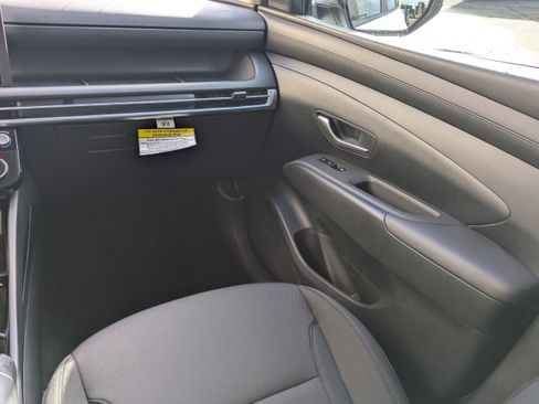 New 2026 Hyundai Tucson SEL image 19