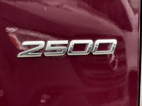 New 2025 Mercedes-Benz Sprinter 2500 image 13