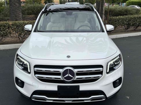 Used 2020 Mercedes-Benz GLB 250 4MATIC image 44