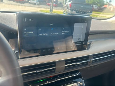 Used 2023 Lincoln Corsair FWD w/ Equipment Group 101A image 49
