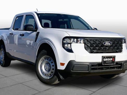 New 2026 Ford Maverick XL image 2