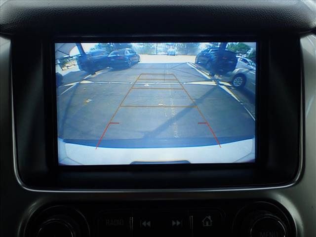 Used 2020 Chevrolet Tahoe Premier AWD/4WD image 20