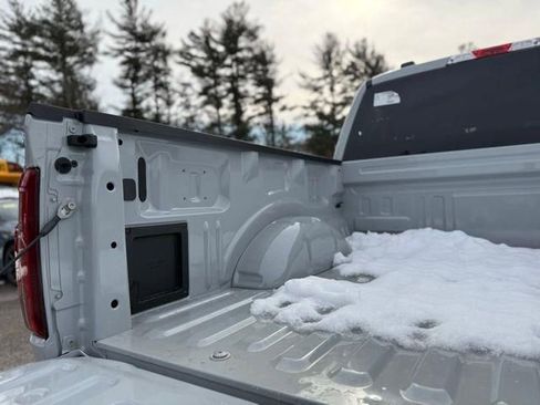 New 2026 Ford F150 STX w/ Equipment Group 200A image 7