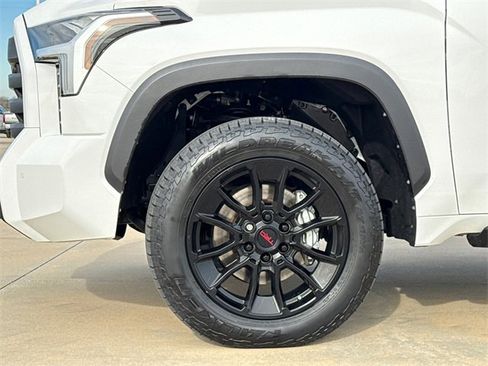 Used 2023 Toyota Tundra SR5 image 6