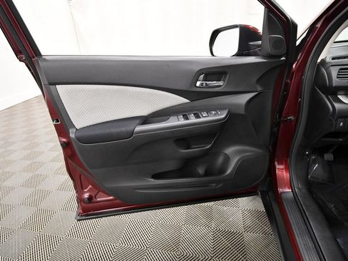 Used 2016 Honda CR-V EX image 13