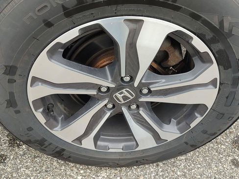 Used 2018 Honda CR-V LX image 26