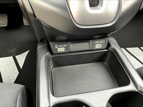 Used 2021 Honda CR-V Special Edition image 16