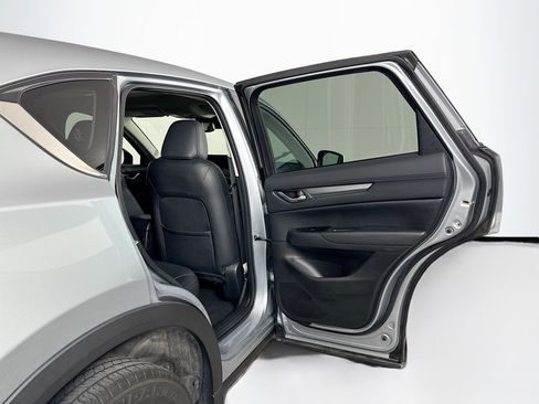 Used 2023 MAZDA CX-5 AWD 2.5 S w/ Preferred Package image 30