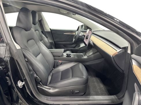 Certified 2023 Tesla Model 3 Standard Range RWD image 13