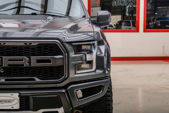 Used 2020 Ford F150 Raptor w/ Equipment Group 802A Luxury AWD/4WD image 64