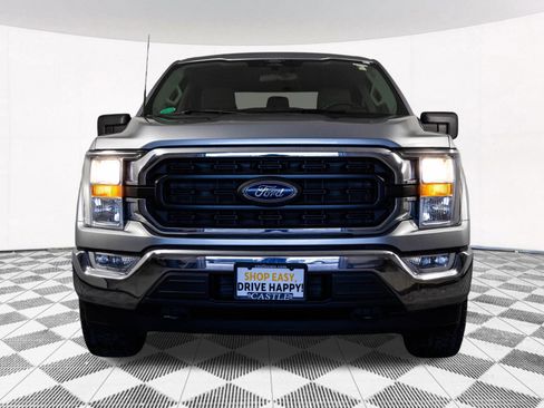 Used 2022 Ford F150 XLT w/ Trailer Tow Package image 8