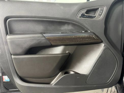 Used 2022 GMC Canyon Elevation w/ Elevation Premium Package image 35