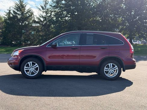 Used 2011 Honda CR-V EX image 3