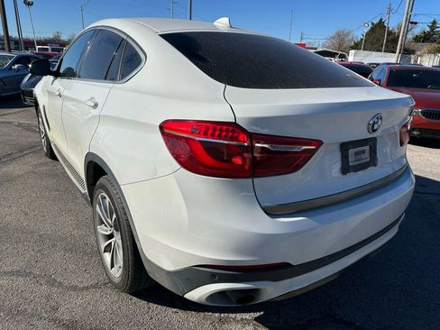 Used 2015 BMW X6 xDrive35i image 34