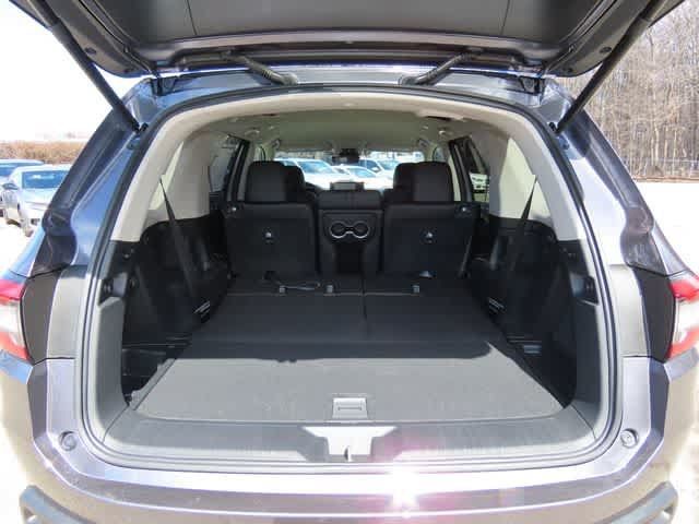 New 2026 Honda Pilot EX-L image 11