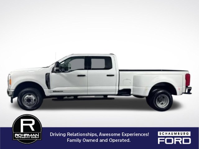 Used 2026 Ford F350 XLT AWD/4WD image 1