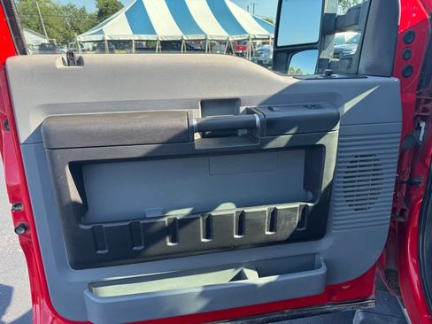 Used 2016 Ford F350 XL w/ Power Equipment Group AWD/4WD image 2