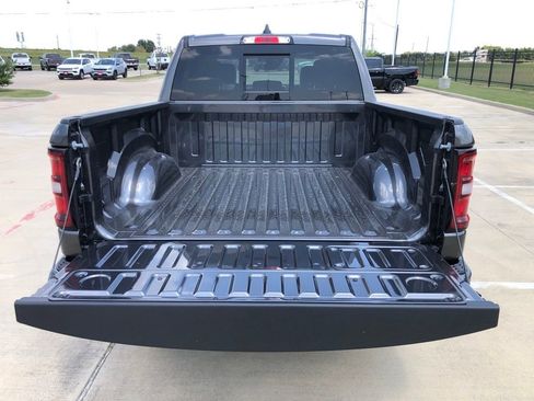 New 2026 RAM 1500 Laramie w/ Night Edition image 48