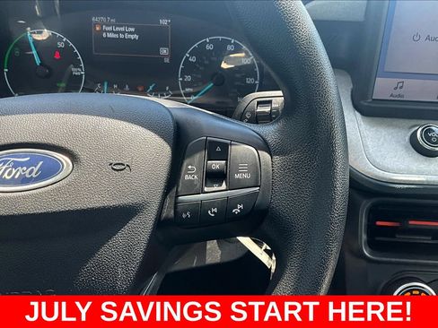 Used 2024 Ford Maverick XLT FWD image 15